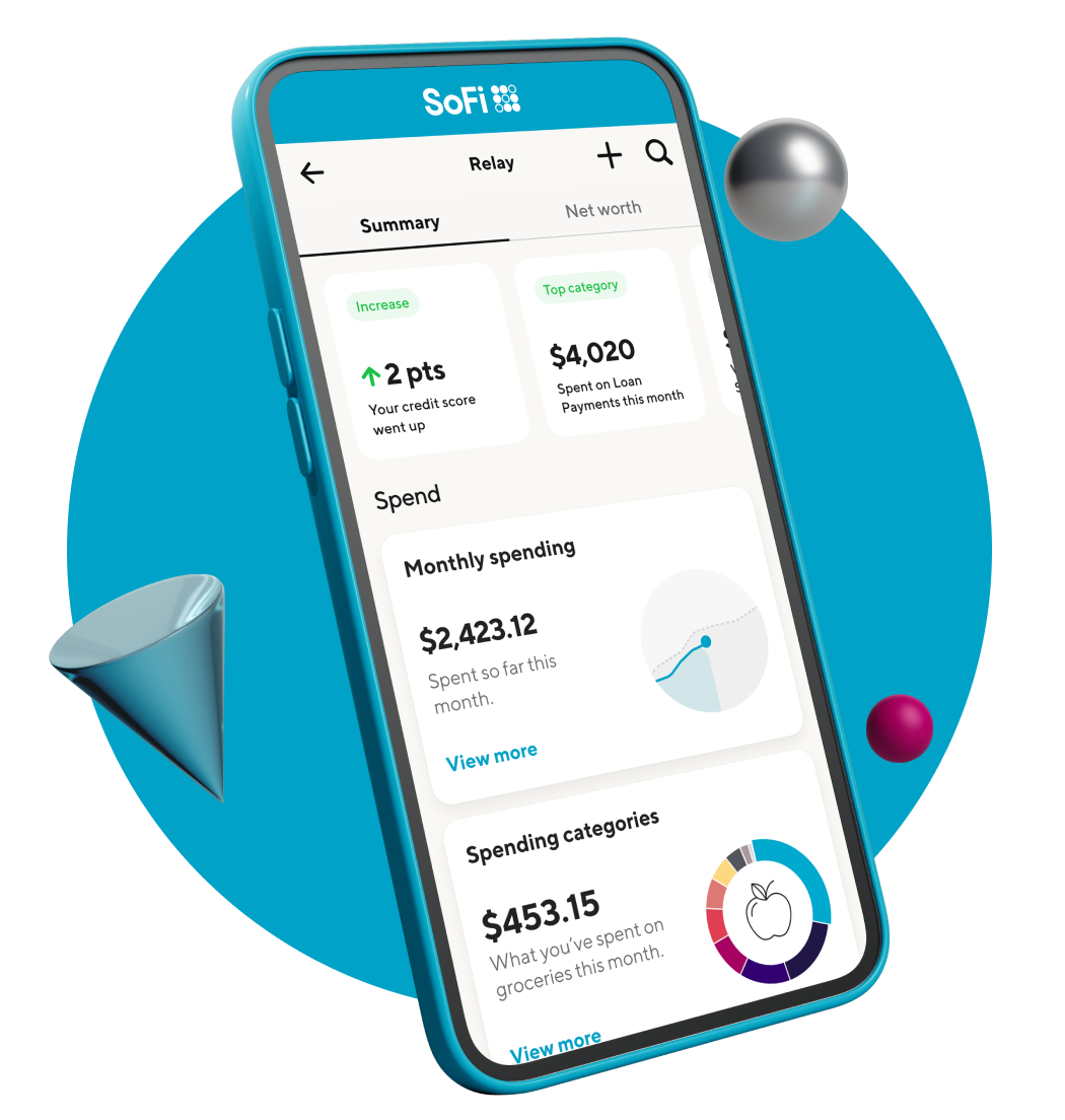 Unlock Your Financial Potential with SoFi: Credit Insights!