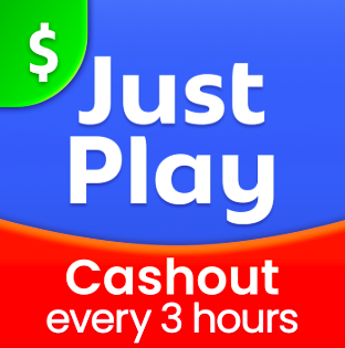 Play 2 Games, Get Rewards with JustPlay iOS - Limited Time Offer!