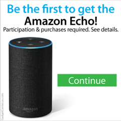 Amazon Echo