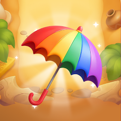 Umbrella Escape Android CPE