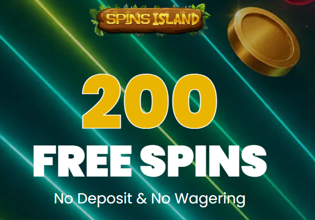 Spins Island
