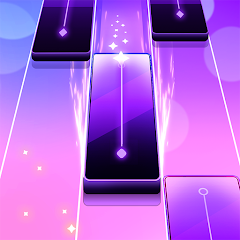 Rhythm Tiles Android CPI