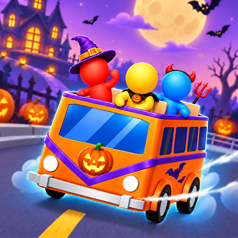 Bus Escape