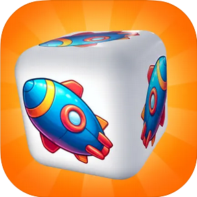 Cube Match Master