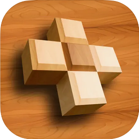Wood Match