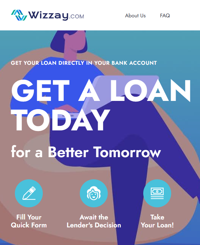 Wizzay Loans