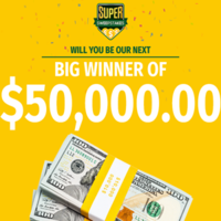 Super Sweepstakes