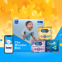 Baby Formula