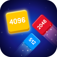  Double Number Merging