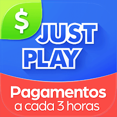 Get Gaming: Install Just Play & Play 2 Games for 10 Mins Each! (New Users Only)